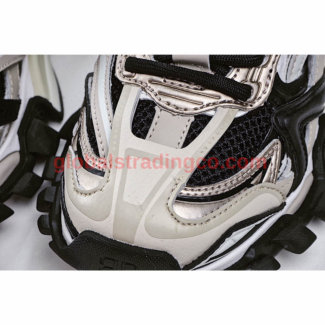 Balenciaga Track 4.0 Track Trainer